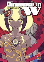 Dimension W